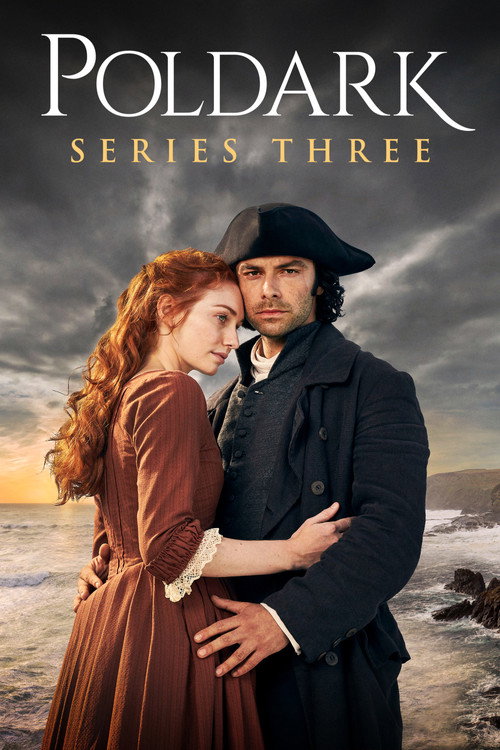 Poldark - Season 3