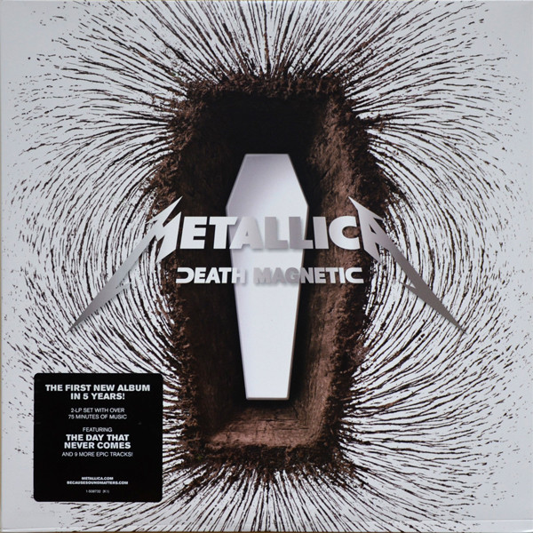 Death Magnetic