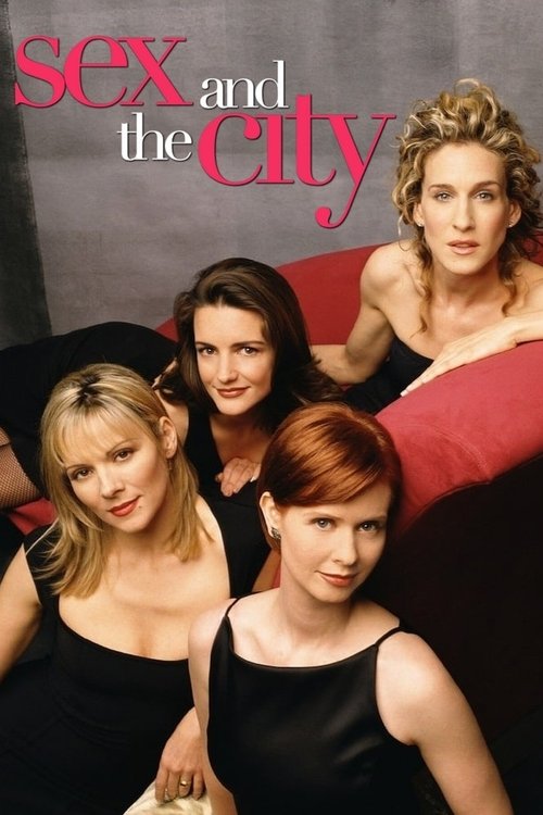 Sex and the City - Seizoen 1