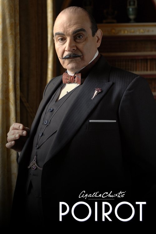 Agatha Christie's Poirot - Season 9