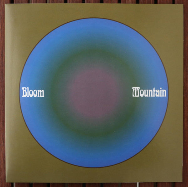 Bloom Mountain