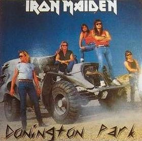 Donington Park