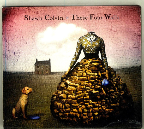 These Four Walls