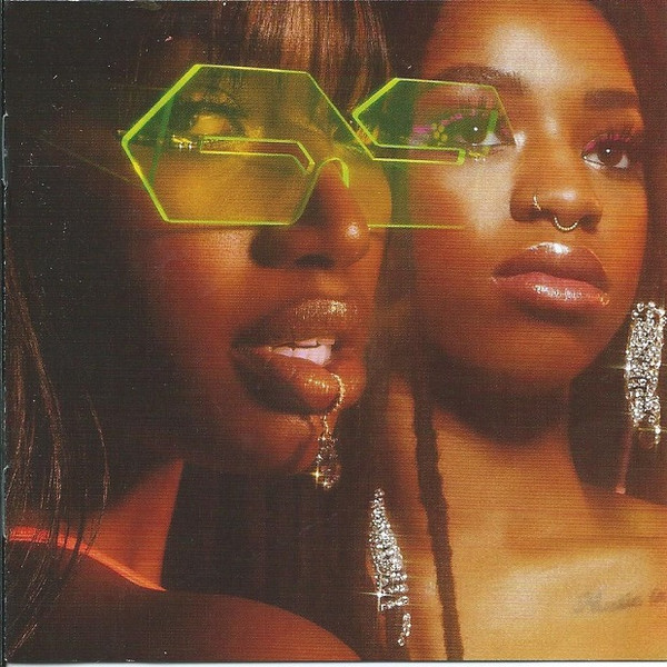 Soca Gold 2019