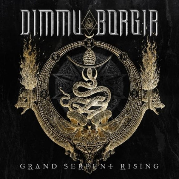 Grand Serpent Rising