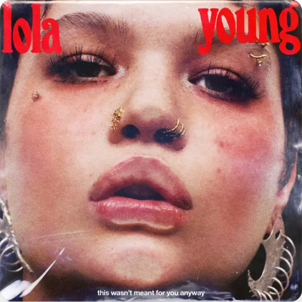 This Wasn't Meant For You Anyway