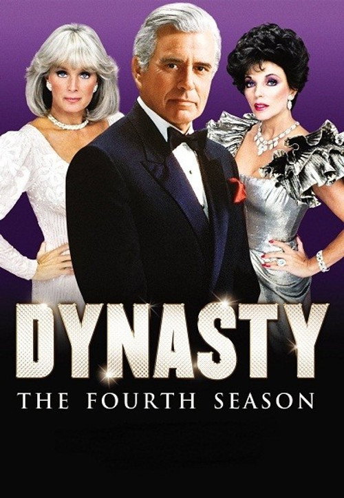 Dynasty - Season 4