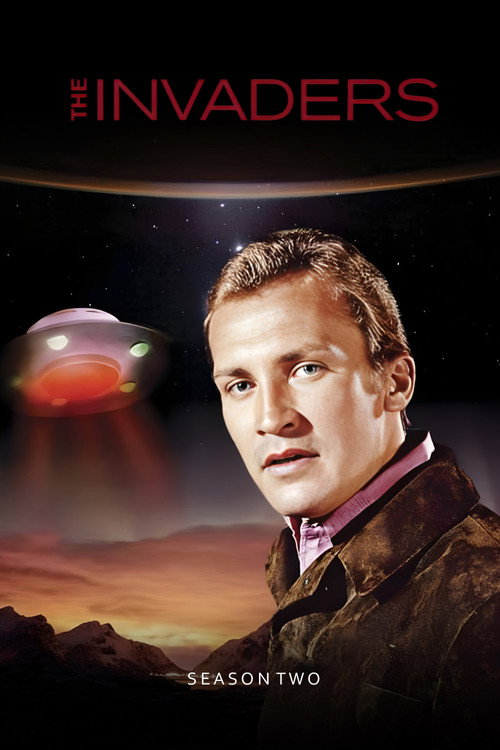 The Invaders - Season 2