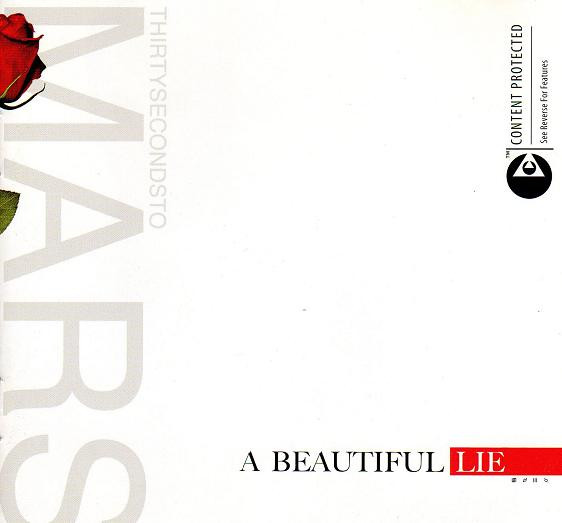 A Beautiful Lie