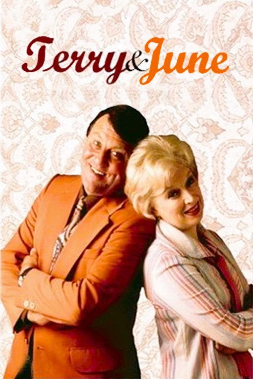 Terry and June - Season 1