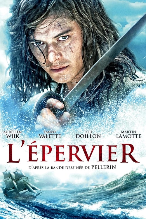 L'Épervier - Seizoen 1