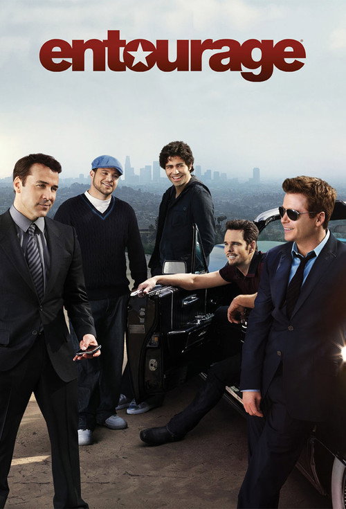 Entourage - Season 7