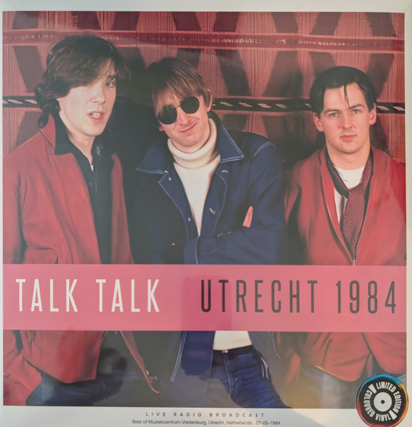 Utrecht 1984
