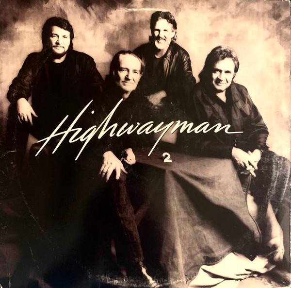Highwayman  2