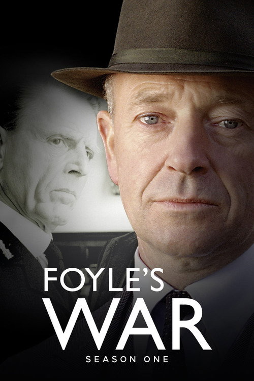 Foyle's War - Season 1