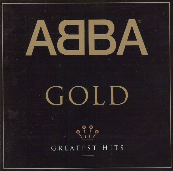 Gold (Greatest Hits)
