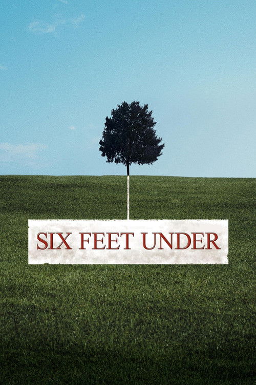 Six Feet Under - Seizoen 2