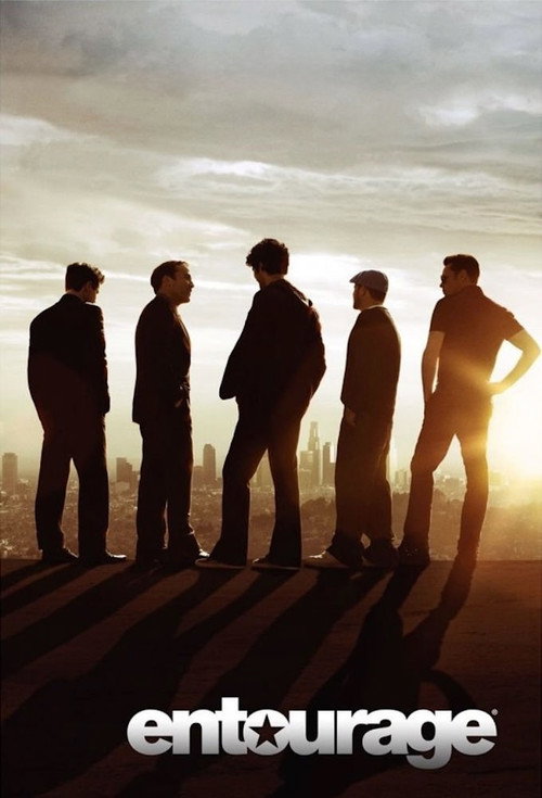 Entourage - Season 8