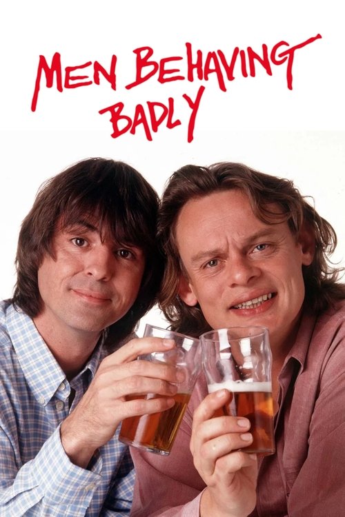 Men Behaving Badly - Season 5