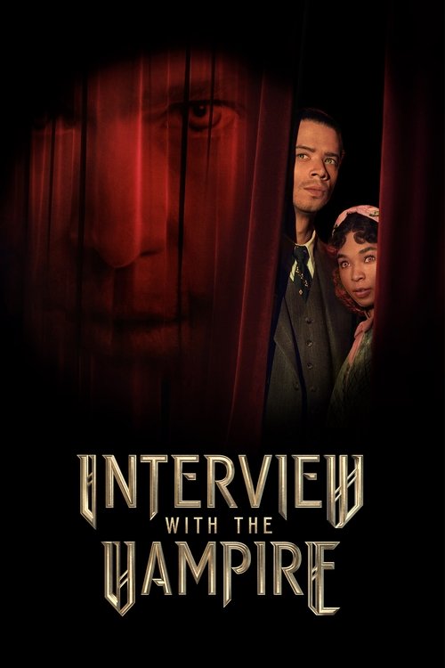 Interview with the Vampire - Season 2