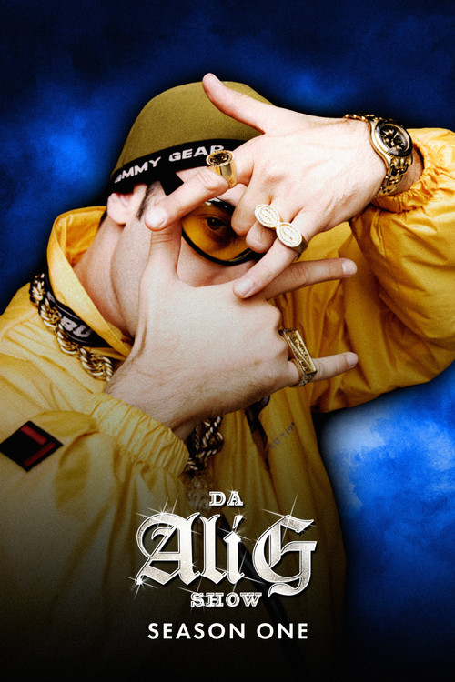Da Ali G Show - Season 1