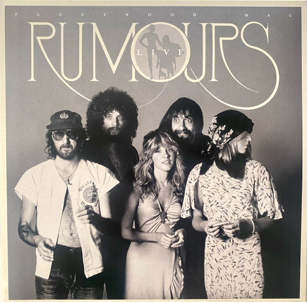 Rumours Live