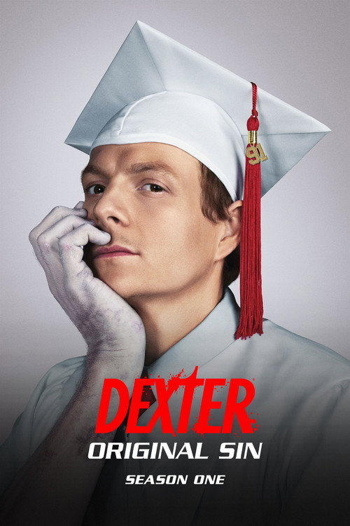 Dexter: Original Sin - Season 1