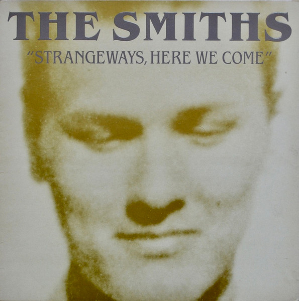 Strangeways, Here We Come