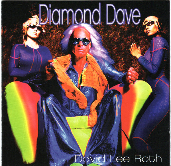 Diamond Dave