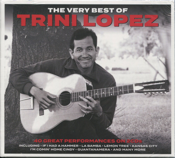 The Very Best Of