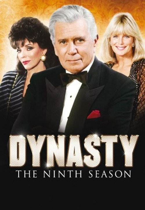 Dynasty - Season 9