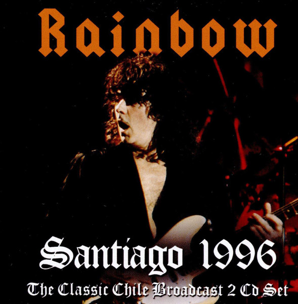 Santiago 1996