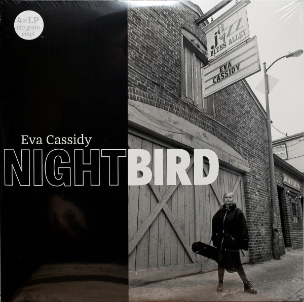 Nightbird