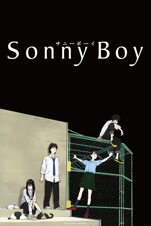 Sonny Boy - Season 1