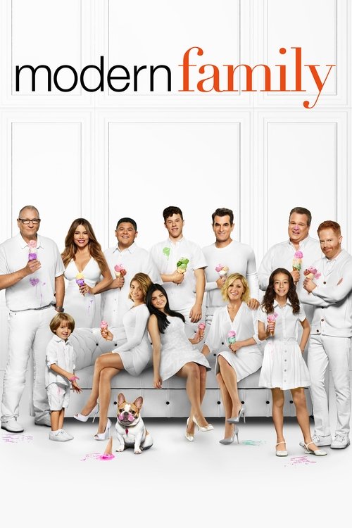 Modern Family - Seizoen 3