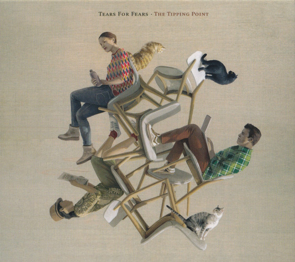 The Tipping Point