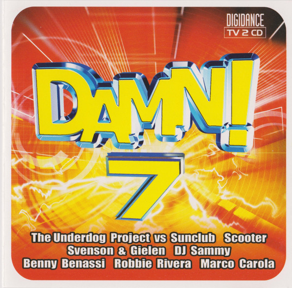 Damn! 7