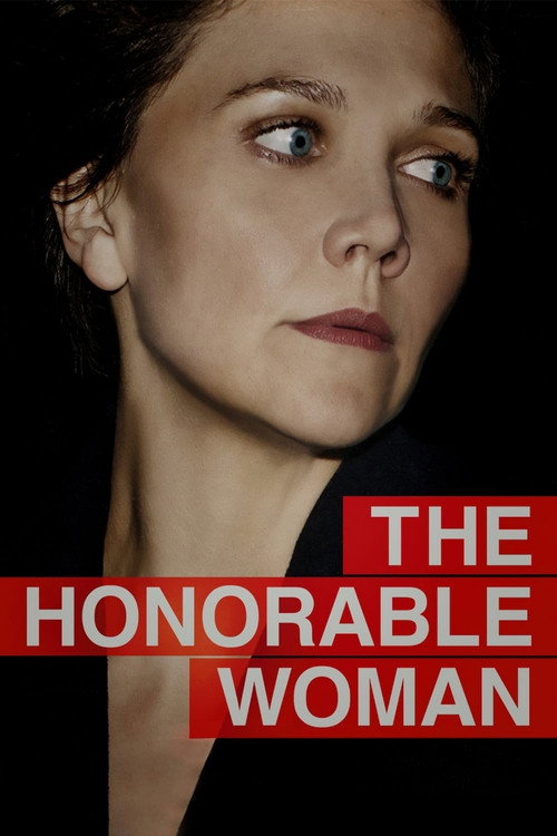 The Honourable Woman - Season 1