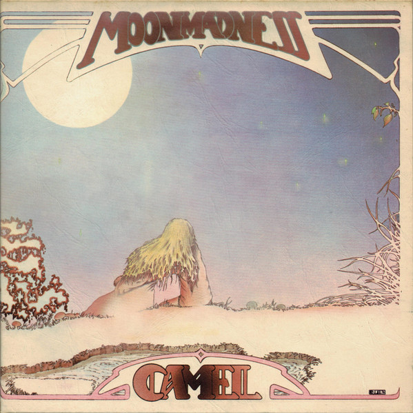 Moonmadness