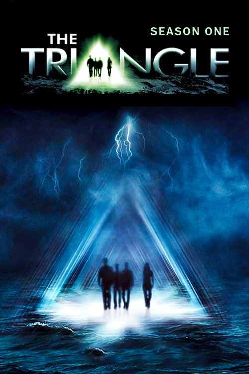 The Triangle - Season 1