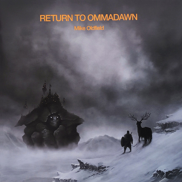 Return To Ommadawn