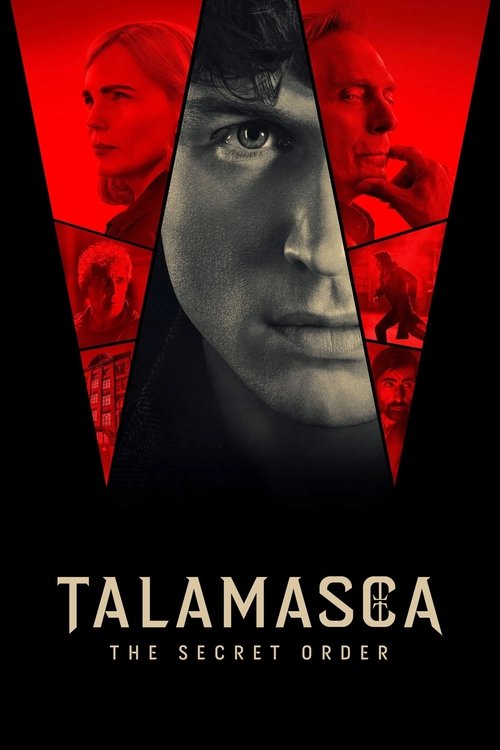 Talamasca: The Secret Order - Season 1