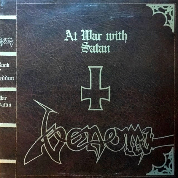 At War With Satan