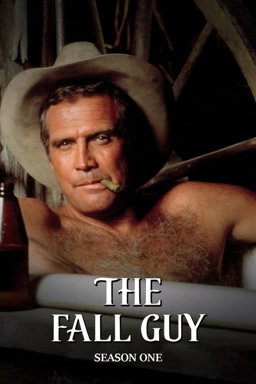 The Fall Guy - Season 1