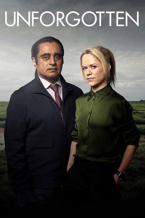 Unforgotten - Season 6