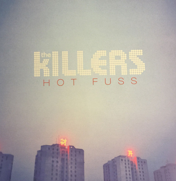 Hot Fuss