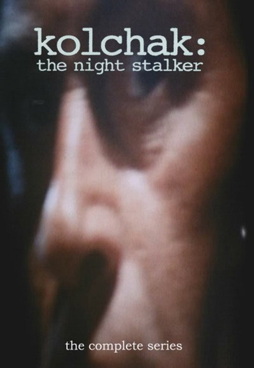 Kolchak: The Night Stalker - Season 1
