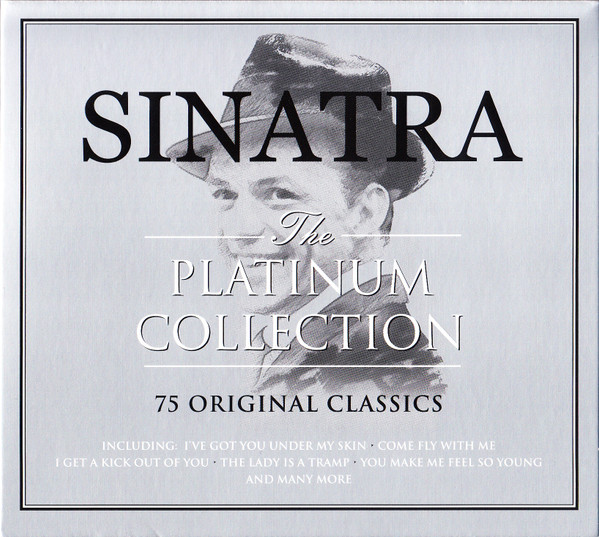 The Platinum Collection