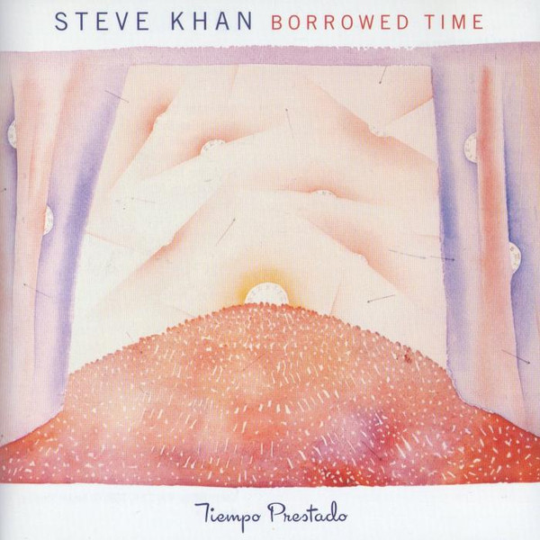 Borrowed Time = Tiempo Prestado