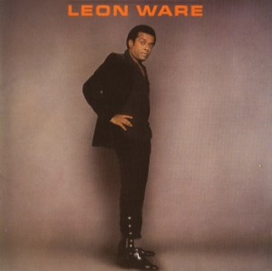 Leon Ware